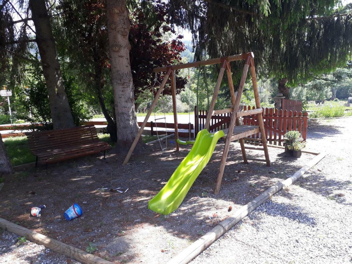 Lamour Ancelle Dış mekan fotoğraf